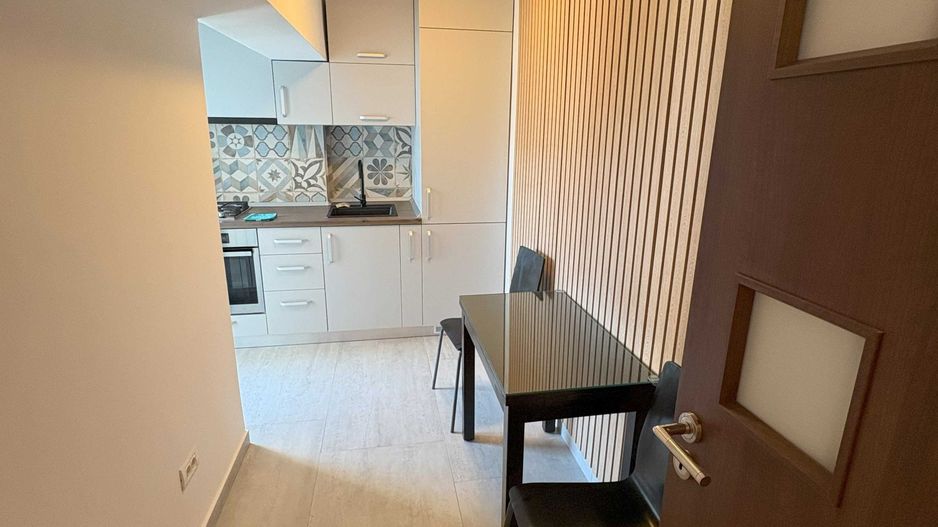 Închiriez apartament 2 camere modern, Unirii, renovat, petfriendly - Poză 6