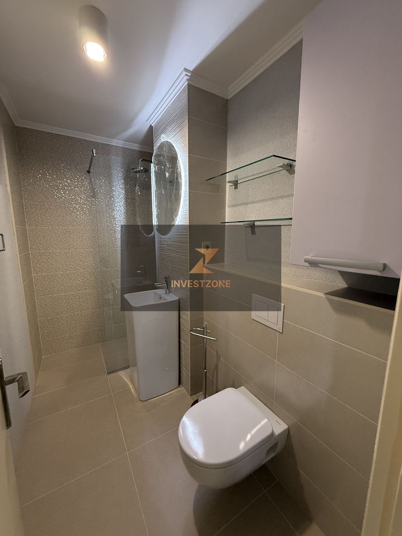 Apartament Renovat 3 camere Sovata - Poză 8