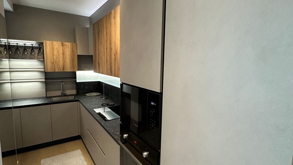 Apartament 3 camere la ISHO - Poză 5