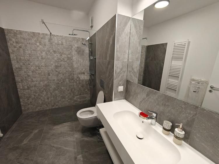 Prima inchiriere | Apartament 3 camere | Baneasa-The Ivy | Parcare subterana - Poză 7