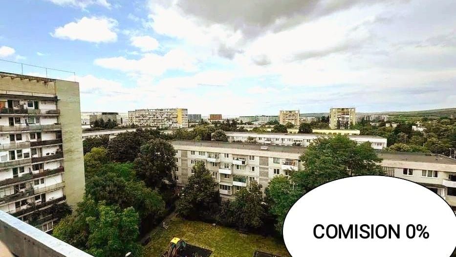 2 camere Decomandate Gheorgheni COMISION ZERO - Poză 1