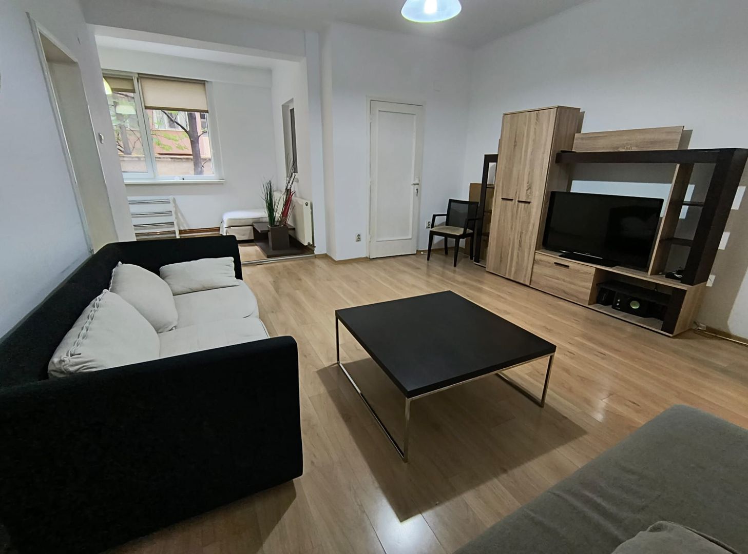 Sala Palatului- Cismigiu- Brezoianu - Poză 1