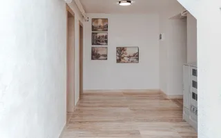 Titan- Bloc boutigue- apartament 3 camere cu curte - Poză 12