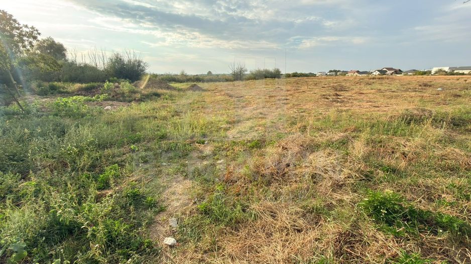 Teren de vanzare in Popoveni loturi de 550mp deschidere mare - Poză 1