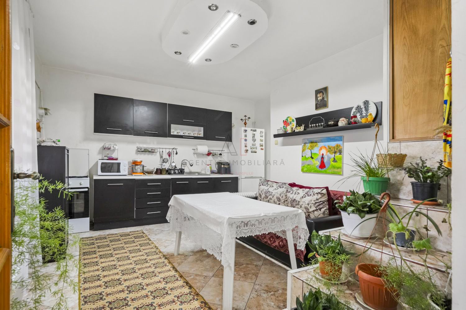 Vila Obor/ Str Mihai Spatarul - Poză 28