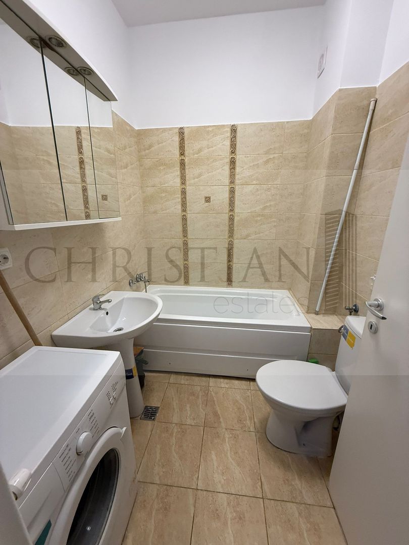 Garsoniera de Vanzare - Militari Residence - Salcamilor - Poză 4