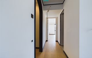 Apartament 2 camere – 58 mp + balcon 10 mp – Nord, Pipera - Poză 3