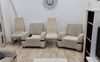Apartament 2 camere decomandat, Lapus, etaj 1, renovat complet - Poză 3
