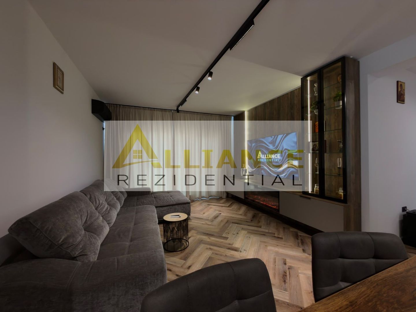 Casa parter moderna | 100 mp utili | Teren 400 mp I Zanelor - Poză 18
