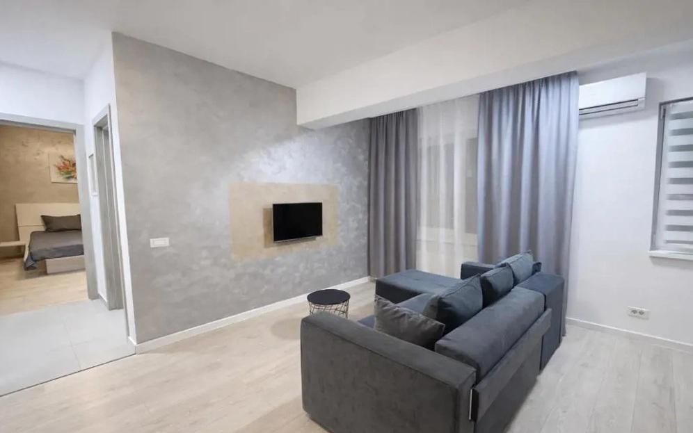 AP. 2 CAMERE APARATORII PATRIEI, PET-FRIENDLY, PARCARE, METROU 12 MIN - Poză 1