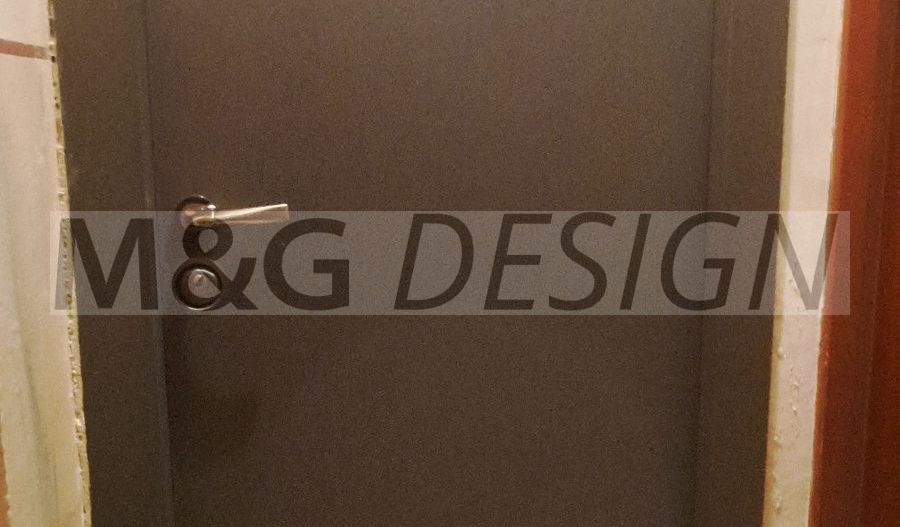 Etaj 1-apartament  1 camera  Calea Aradului - Poză 7