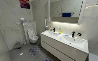 Casă 100mp + curte 110mp, renovată, zonă premium Gruia – aproape de 7 Străzi - Poză 19