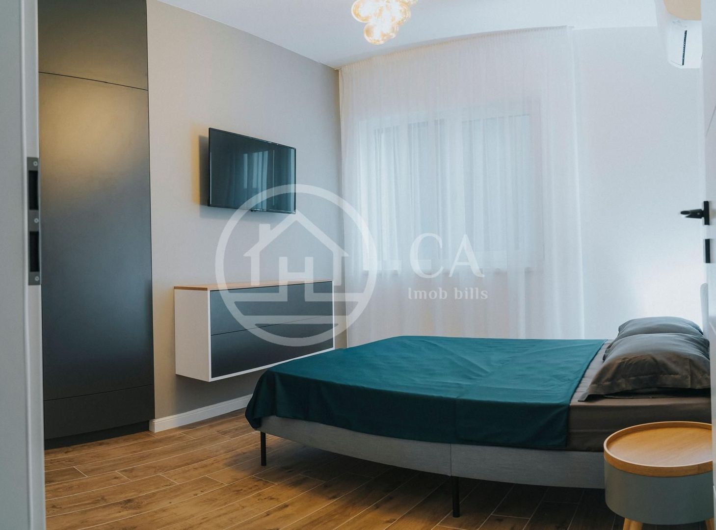 Apartament de închiriat cu 3 camere Ultracentral EAS, Oradea - Poză 6