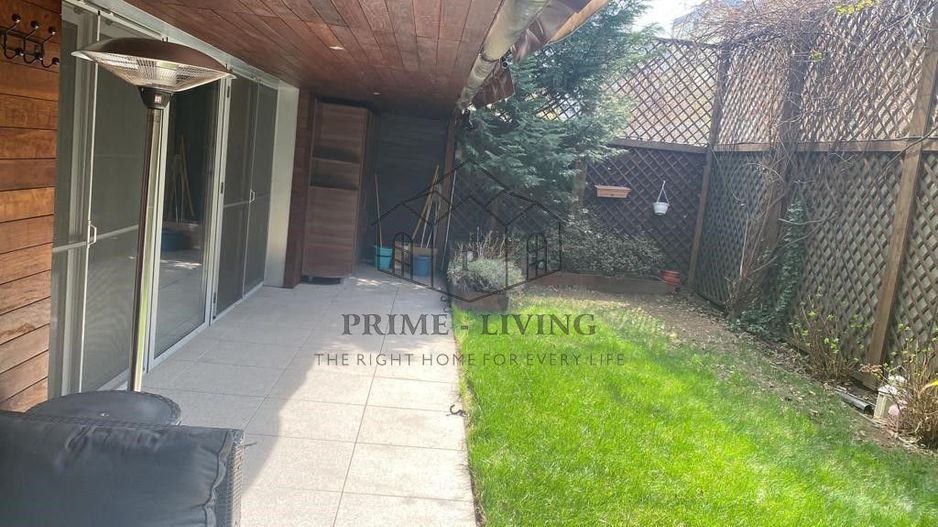 DUPLEX MODERN LA INCHIRIERE SAU VANZARE IN COMPLEX REZIDENTIAL - Poză 12