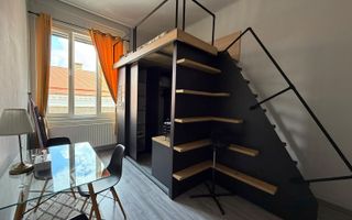 Apartament cu 3 camere | 80 mp | Ultracentral | UMF - Poză 5