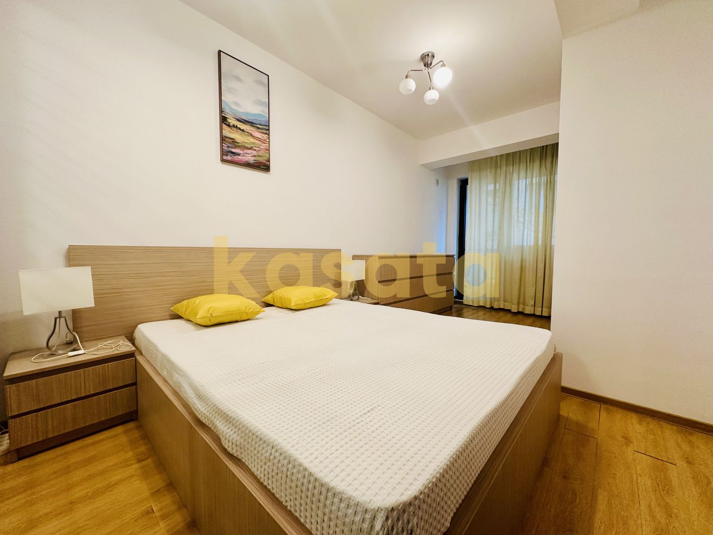 OPORTUNITATE | APARTAMENT 2 CAMERE | IANCULUI | PARCARE  | BLOC NOU - Poză 4