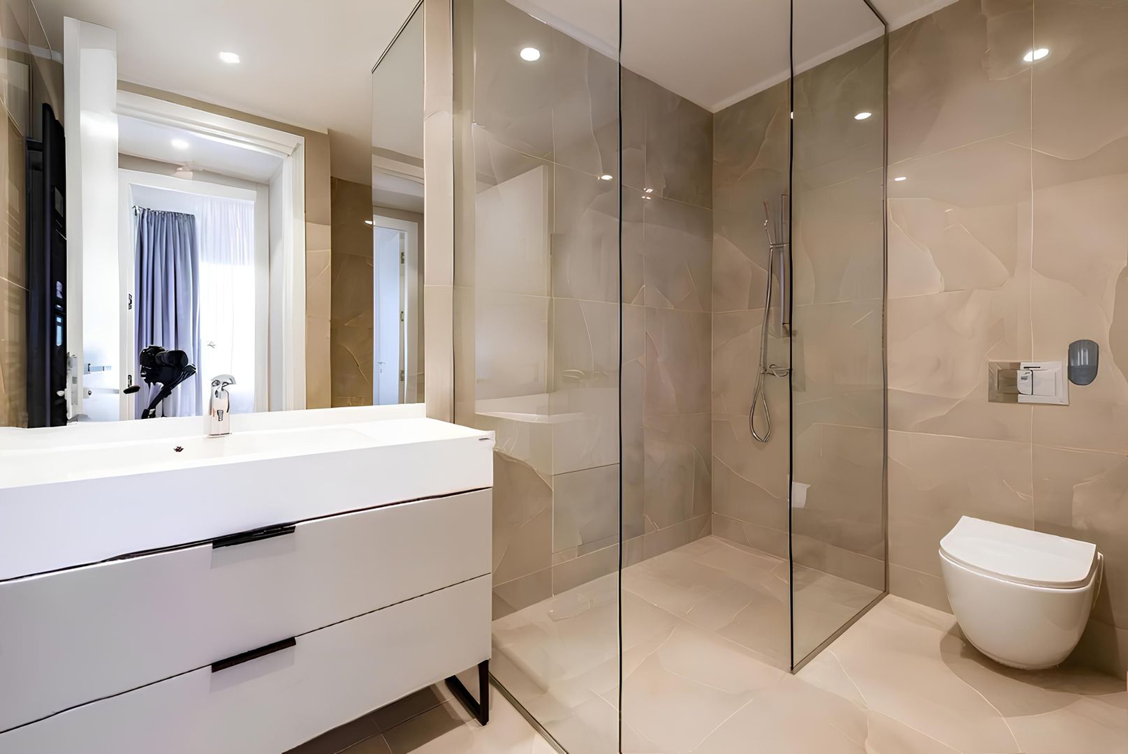 Apartament premium cu 2 camere | One Verdi Park, Floreasca - Poză 21