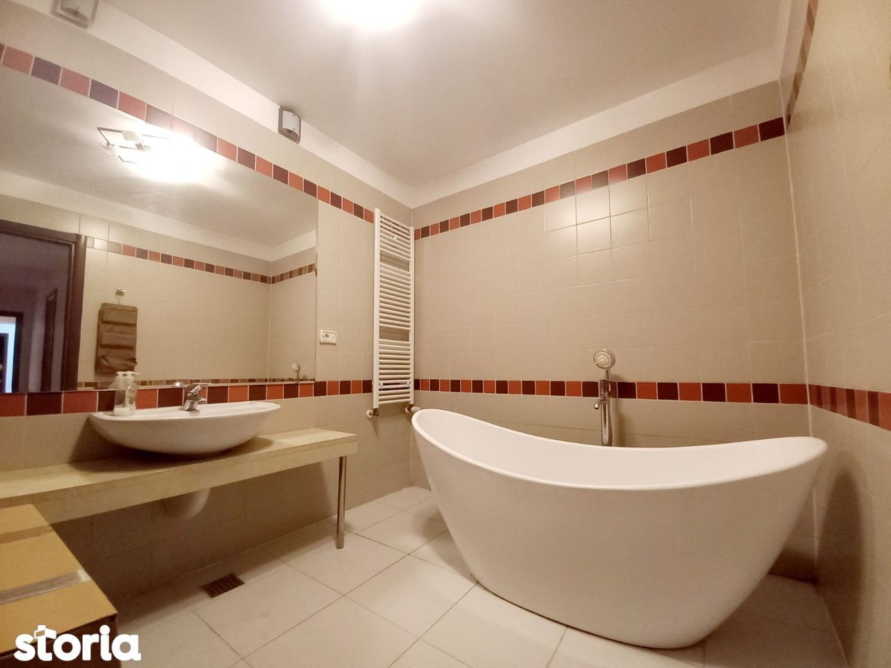 Apartament premium Herăstrău / Nordului - Poză 10