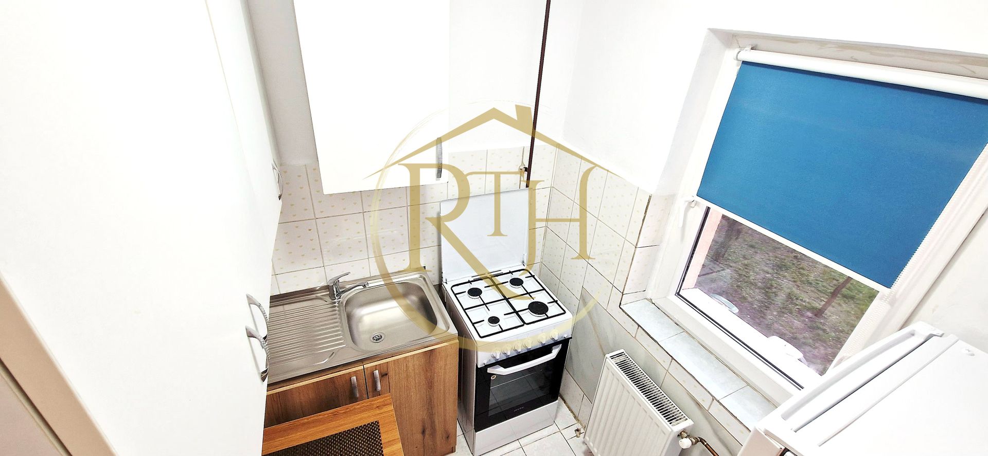 Apartament 1 cameră de închiriat – zona Aradului, lângă Iulius Mall - Poză 8