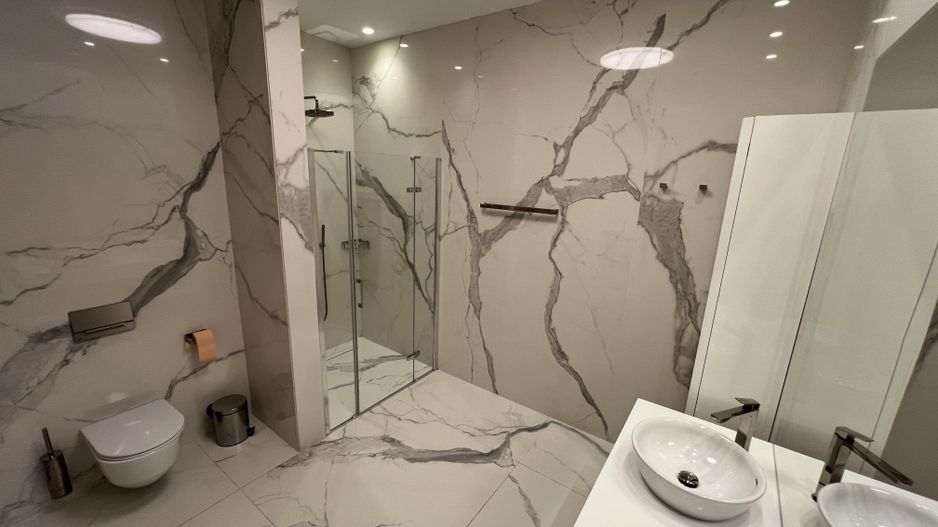 5 camere Lux Rahmaninov Residence vedere Parc Verdi - Poză 14