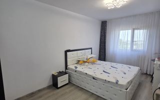 Apartament 3 camere mobilat utilat disponibil imediat - Poză 7
