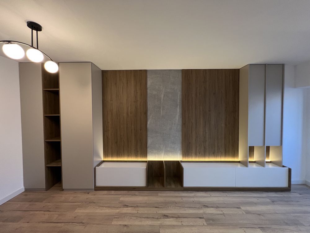 Garsoniera 40mp/ metoru Lujerului/ 1986 - Poză 1