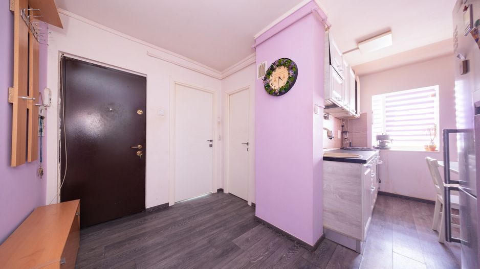 Apartament decomandat, mobilat si utilat modern,  Astra! - Poză 4