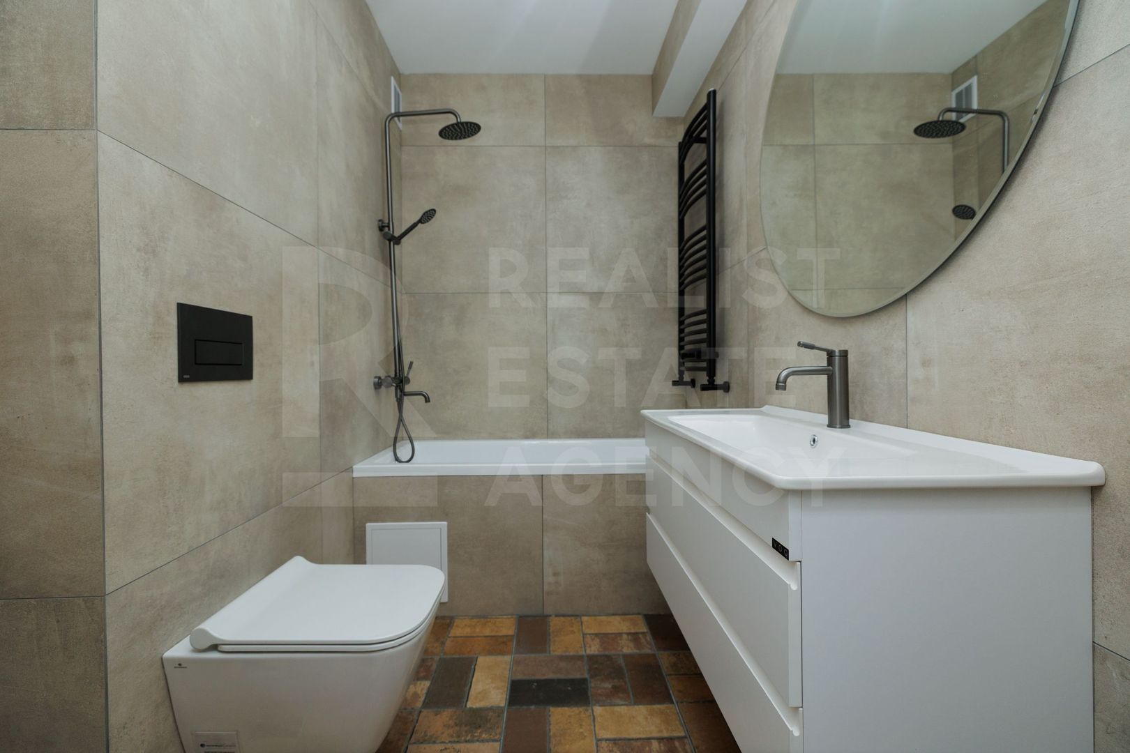 Vânzare, apartament, 2 camere, str. Calea Iesilor, sectorul Buiucani - Poză 9