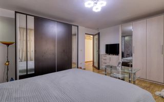 VILĂ INDIVIDUALĂ P+M | 150 MP | POD MANSARDABIL- TOATE UTILITATILE - Poză 24