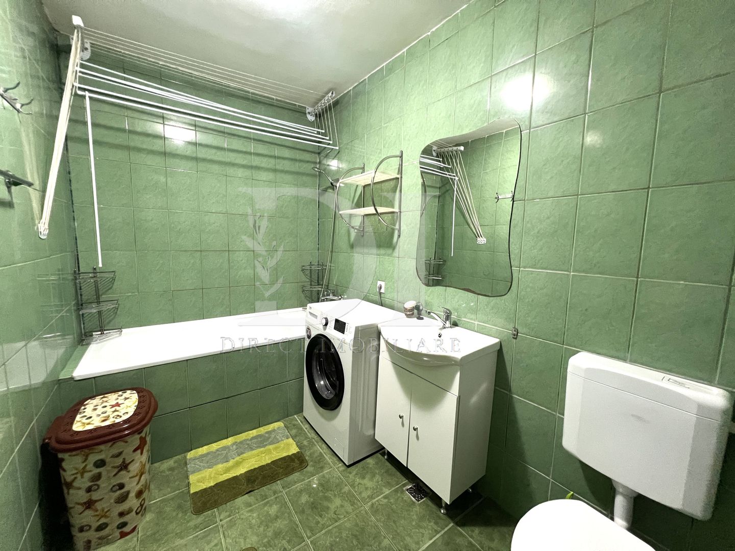 Apartament doua camere | Zona Porii - Poză 12