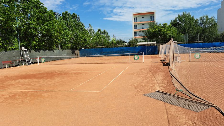 Teren intravilan 3707 mp - Aviatiei - Poză 7