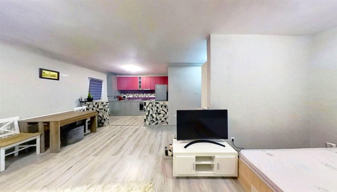 Proprietate cocheta,mobilata, echipata,parcare,constructie noua,Unirii - Poză 3