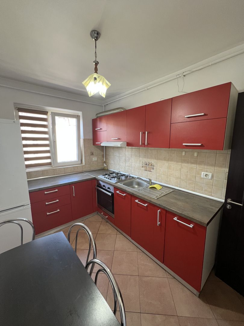 Apartament 3 camere | Calea Șagului – Ana Ipătescu | 48 mp utili - Poză 2