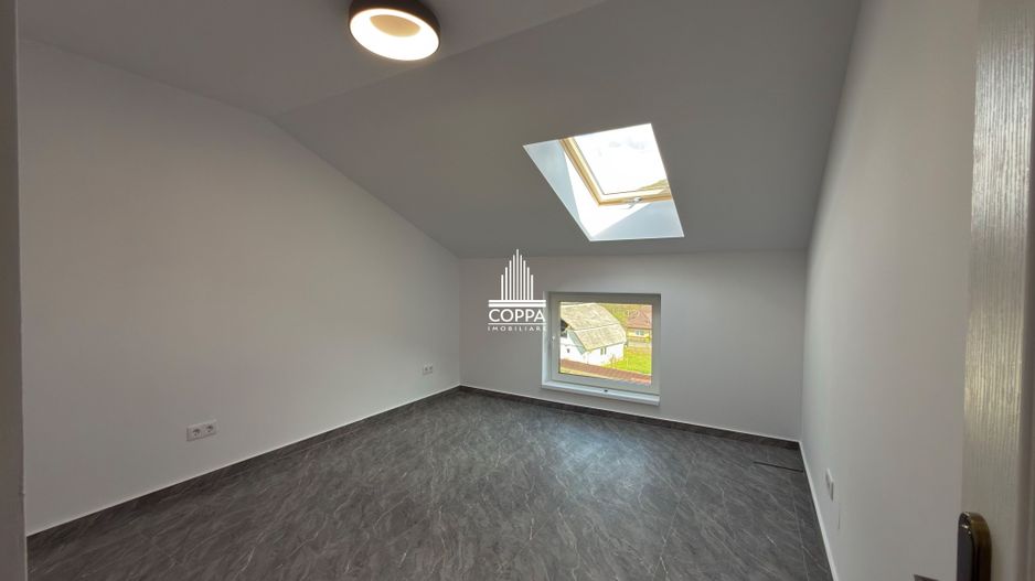 Apartament 3 camere NOU! Zona foarte liniștită! - Poză 6