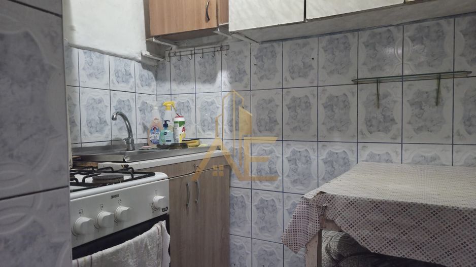 Apartament 2 camere – Castanilor | Parter + balcon 11 mp - Poză 11