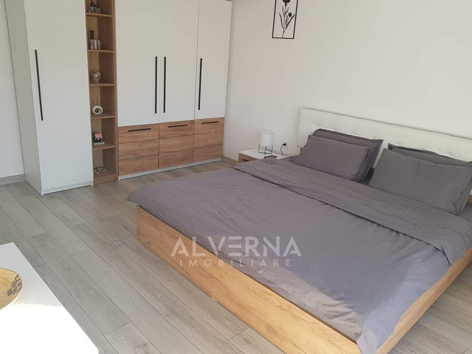 Apartament 2 camere, 46mp, mobilat si utilat, balcon, zona Eroilor - Poză 4