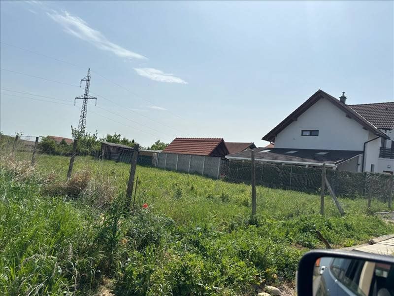 Teren de vanzare in Dumbravita - Poză 1