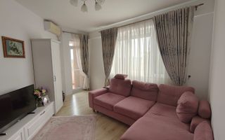 VANZARE 3 CAMERE I CONFORT I MOBILAT I UTILAT I DRUMUL COOPERTAIVEI - Poză 6