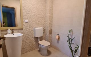 Vila singulara | Iancu Nicolae - Pipera | 189 mp | Curte 500 mp - Poză 8