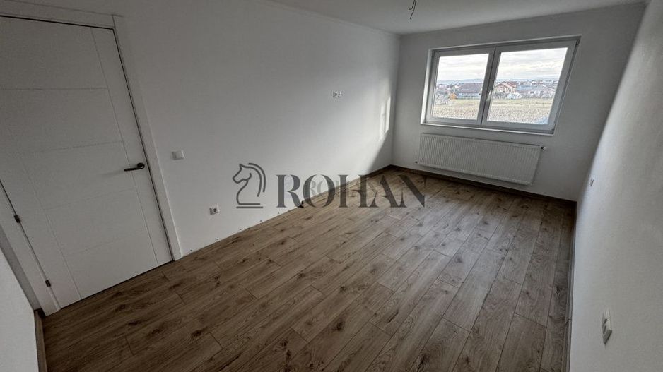 Casă P+1 – 342 mp teren – finisată la cheie – Micesti - Poză 15