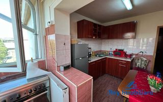 Apartament decomandat de vânzare zona Bâlea 2 camere 2 balcoane - Poză 15