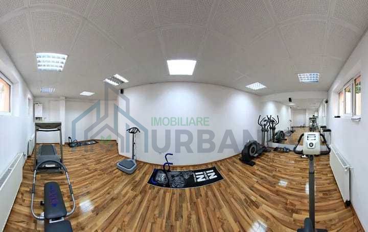 Apartament de închiriat, 2 camere, Copou, zona Bellevue, Iași - Poză 4