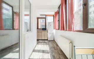 3 camere Tineretului Militari Residence - Poză 12