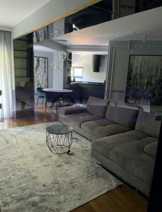 VANZARE 3 CAMERE DESIGN MODERN | MOBILAT SI UTILAT LUX | 90MP | - Poză 5