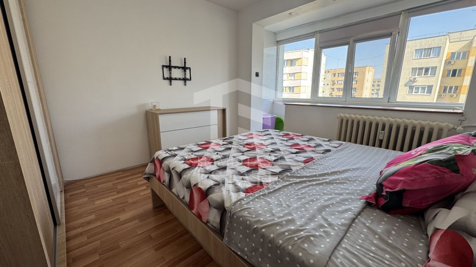 Tei Ion Berindei 3 Camere 8/10 Renovat - Poză 4
