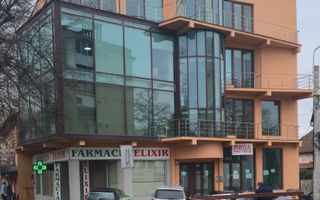 Oportunitate Oradea-cladire birouri - Poză 1