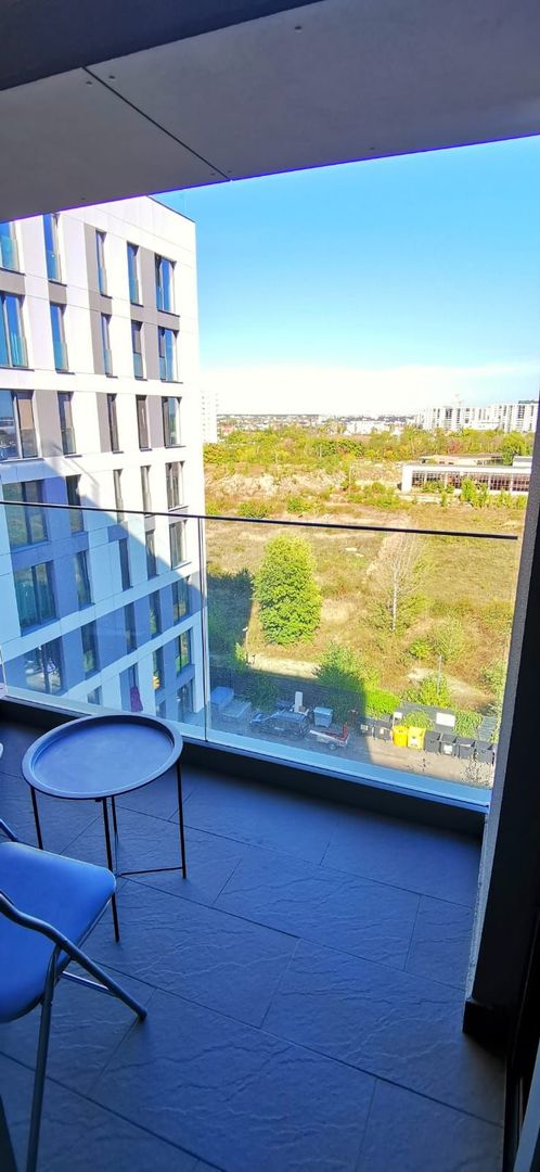 STUDIO CLOUD 9 | LOC DE PARCARE - Poză 9