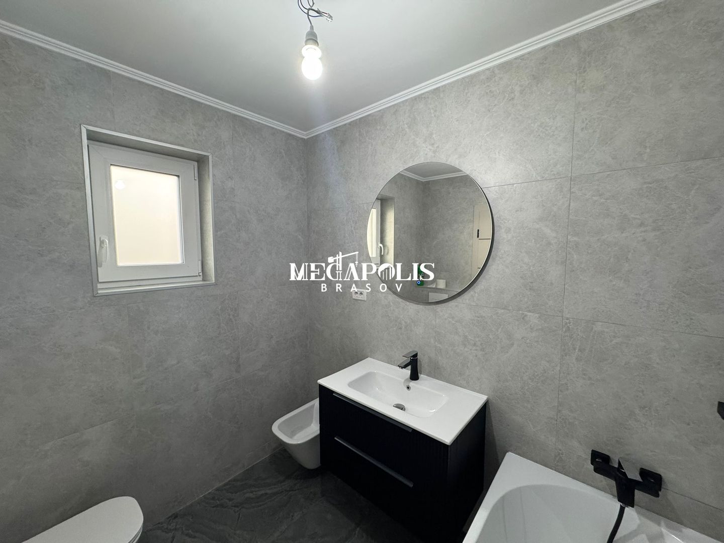 Vanzare Casa pe Parter  4 Camere  Brașov în Cartierul izvor - Poză 9