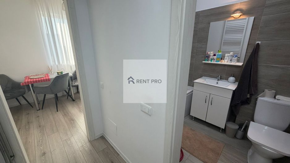 Garsoniera Premium - Grozavesti - Regie Residence Faza 2 - Poză 5