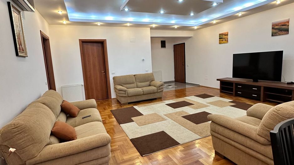 3 camere cu parcare subterana | zona Herăstrău - Comision 0% - Poză 3